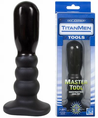   TITANMEN MASTER TOOL #2