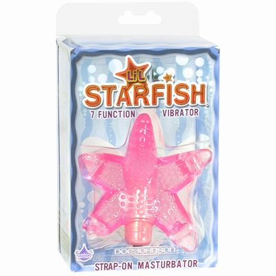 ������� ���������� ������� � ����� ������ LIL STARFISH