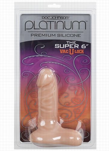      PLATINUM SUPER WHITE - 15.5 