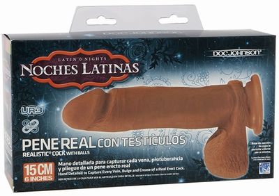 ������� ����� NOCHES LATINAS �� UR3 - 16 ��.
