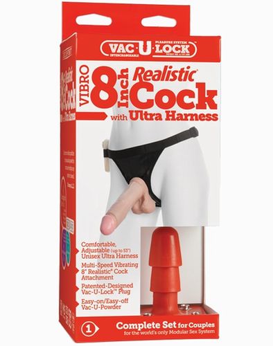    Vac-U-Lock   HARNESS 