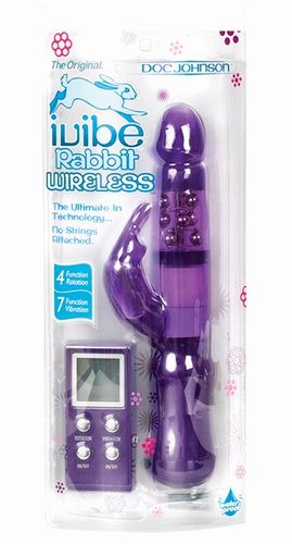 ���������� ��������-��������� IVIBE RABBIT �� ���������������