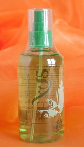 ��������� ����� � �������� ������� ������ Tea tree Oil - 200 ��.