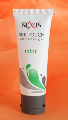  -    Silk Touch Mint - 50