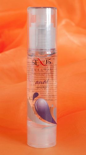 �������� ����-������ � �������� ��������� Crystal Orange Ana