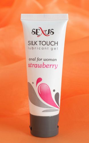        Silk Touch Stra