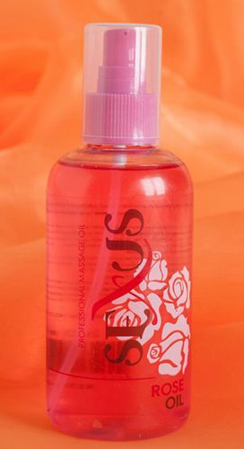 ��������� ����� � �������� ���� Rose Oil - 200 ��.