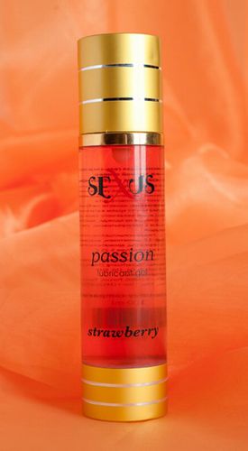      Passion Strawberry - 100 .