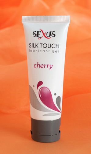      Silk Touch Cherry - 50 