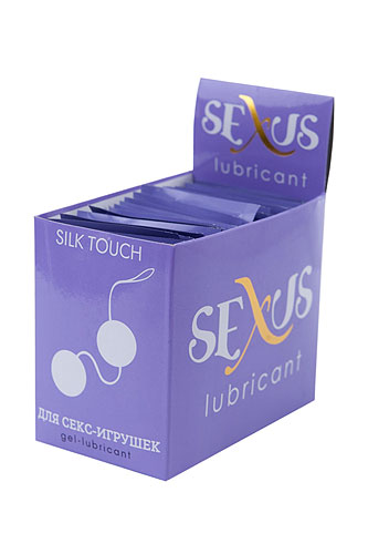 ����� ��������� ����������� ����-������ ��� ����-������� Silk Touch Toy (6 ��*50)