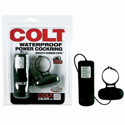 �����-������ � �������������� �������� COLT
