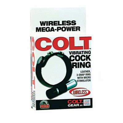 ������� ����������� ������ � ��������� COLT