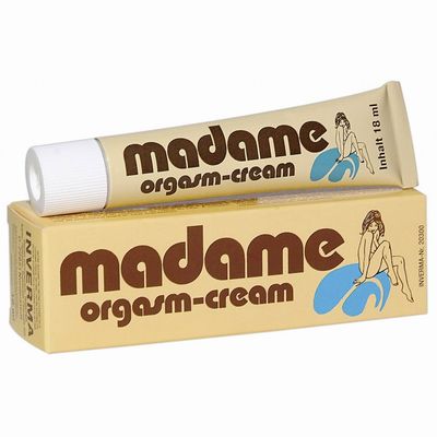 ���� Madame Orgasm ��� ������