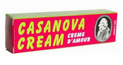 ����-���������� Casanova - 13 ��.