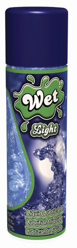     Wet Light Liquid Lubric