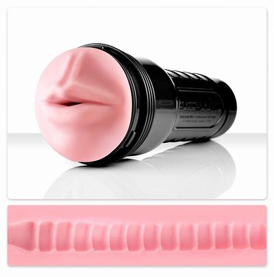�����������-��� Fleshlight - Pink Mouse Wonder Wave