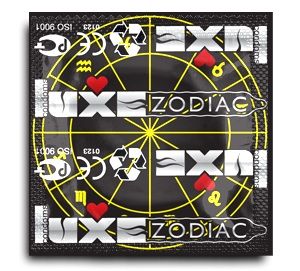 ������������ LUXE Zodiac  ����  - 3 ��.