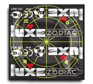 ������������ LUXE Zodiac  �����  - 3 ��.