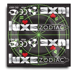������������ LUXE Zodiac  ����  - 3 ��.