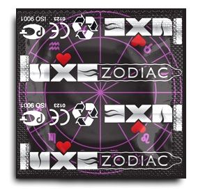 ������������ LUXE Zodiac  ����  - 3 ��.