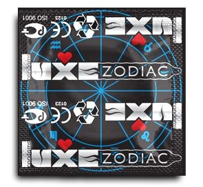 ������������ LUXE Zodiac   ��������  - 3 ��.