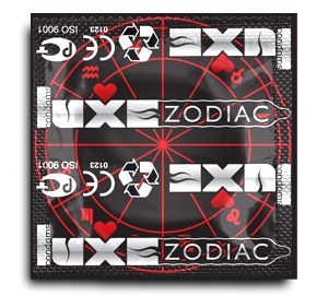 ������������ LUXE Zodiac  �������  - 3 ��.