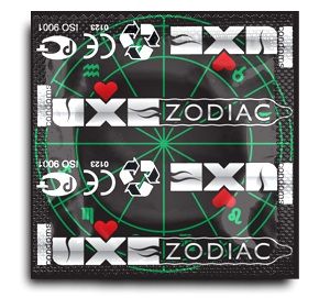 ������������ LUXE Zodiac  �������  - 3 ��.