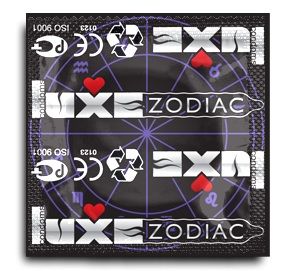 ������������ LUXE Zodiac  �������  - 3 ��.
