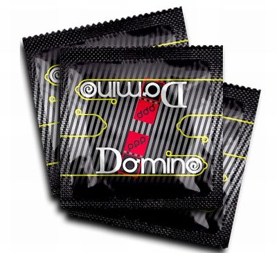 ������������ Domino Neon � 3 DomNeon