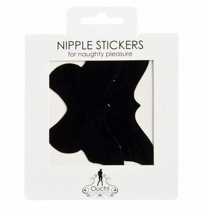     Nipple Stickers   