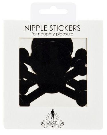     Nipple Stickers   