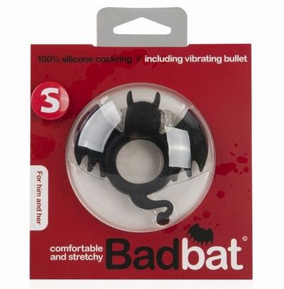 ׸  Bad Bat
