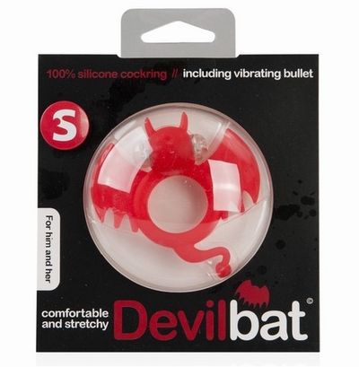    Devil Bat