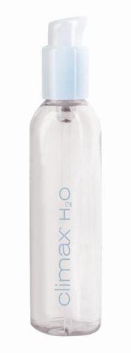  Personal Lubricant Climax H2O - 177 .