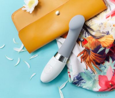 ����� ������������ Gigi 2 Cool Gray