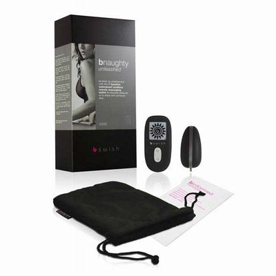 ������������ ���� bNaughty Unleashed Black