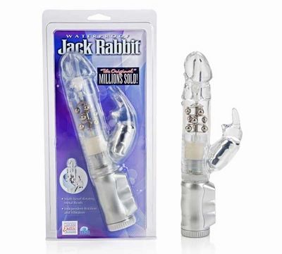 ���������� ����������������� ������������� JACK RABBIT