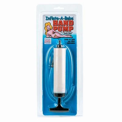     Inflate-A-Babe Hand Pump