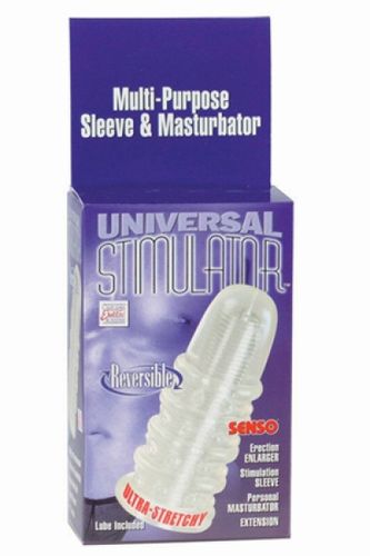    Universal Stimulator