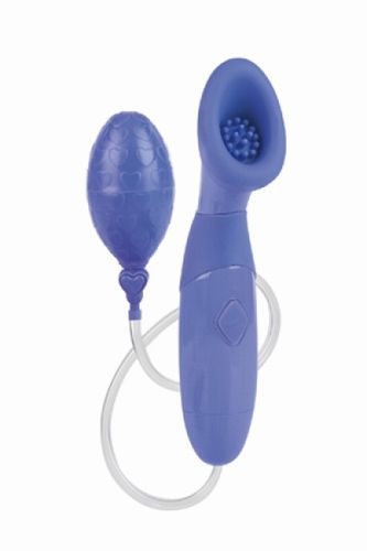  Waterproof Silicone Clitoral Pumps  