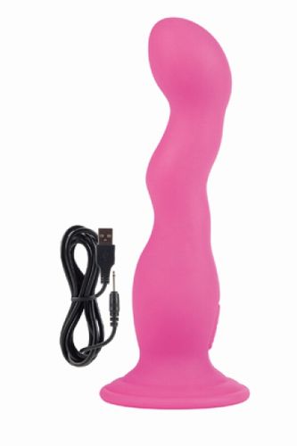   Rechargeable Love Rider Wireles