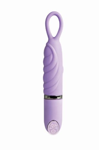������������� O-Ring Massager Collection Roxy 10-F