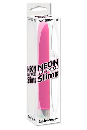   Neon Slim  - 