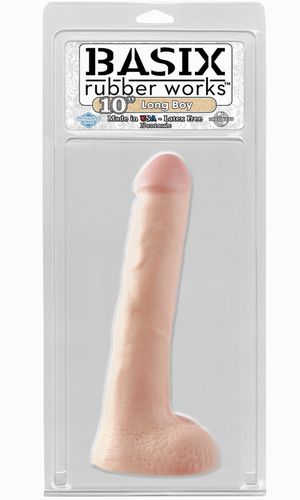 ������������� � �������� LONG BOY BASIX 