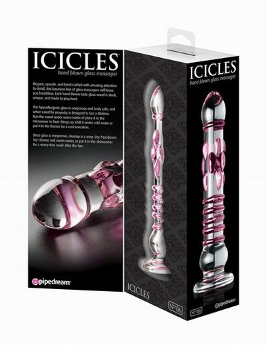   ICICLES  6 - 21,6 .