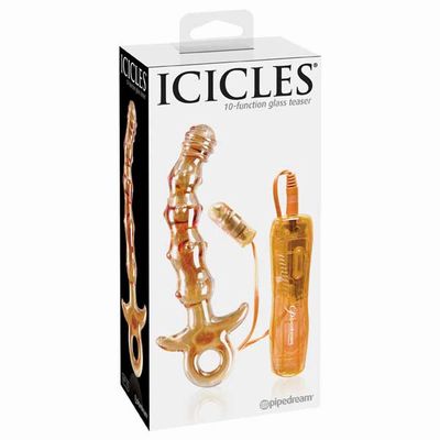    ICICLES  15 - 17,1 
