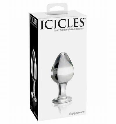    ICICLES 25