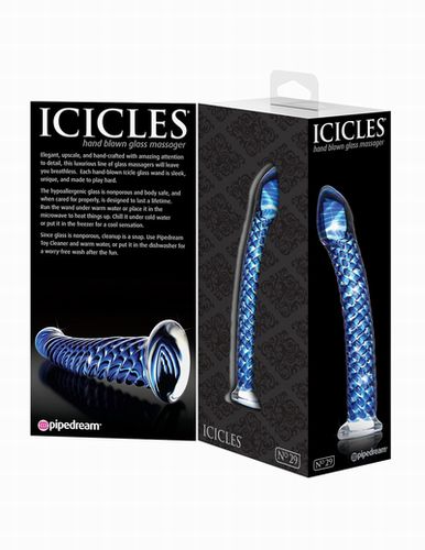    ICICLES 29