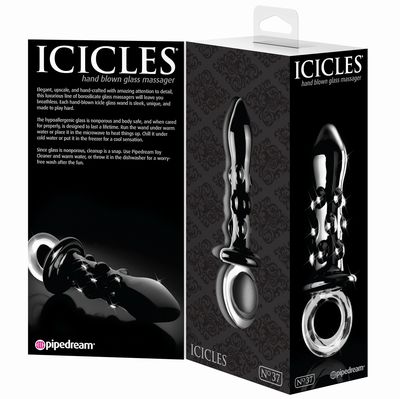    ICICLES 37 - 16 