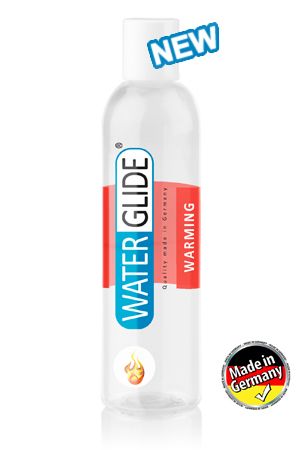 ������������ ��������� Waterglide WARMING - 150 ��.
